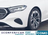 MERCEDES-BENZ E 220 d Mild hybrid 4Matic S.W. Advanced