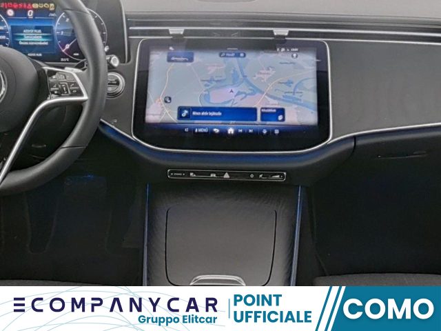 MERCEDES-BENZ E 220 d Mild hybrid 4Matic S.W. Advanced