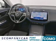 MERCEDES-BENZ E 220 d Mild hybrid 4Matic S.W. Advanced