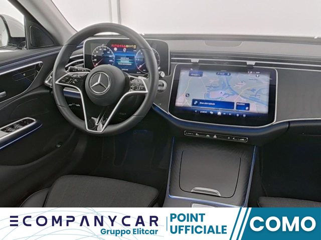 MERCEDES-BENZ E 220 d Mild hybrid 4Matic S.W. Advanced