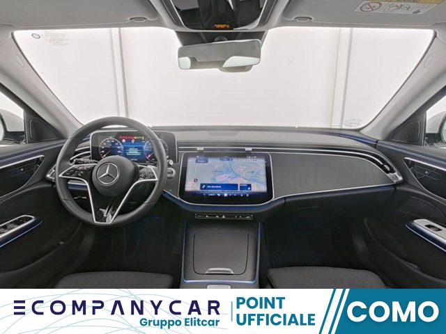 MERCEDES-BENZ E 220 d Mild hybrid 4Matic S.W. Advanced