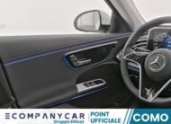 MERCEDES-BENZ E 220 d Mild hybrid 4Matic S.W. Advanced