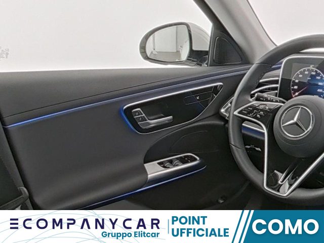 MERCEDES-BENZ E 220 d Mild hybrid 4Matic S.W. Advanced