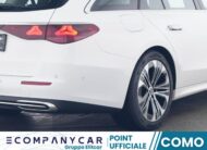 MERCEDES-BENZ E 220 d Mild hybrid 4Matic S.W. Advanced