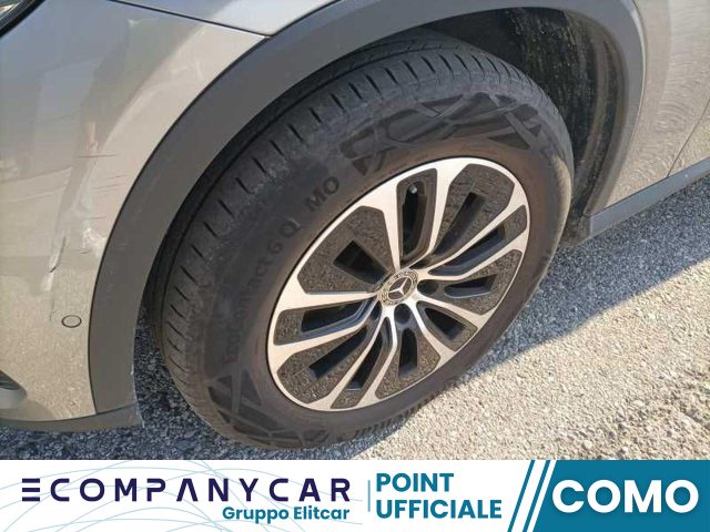 MERCEDES-BENZ GLC 220 d 4Matic Mild Hybrid Advanced