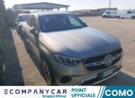 MERCEDES-BENZ GLC 220 d 4Matic Mild Hybrid Advanced