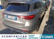 MERCEDES-BENZ GLC 220 d 4Matic Mild Hybrid Advanced