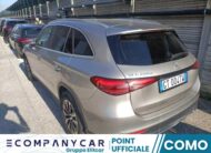 MERCEDES-BENZ GLC 220 d 4Matic Mild Hybrid Advanced