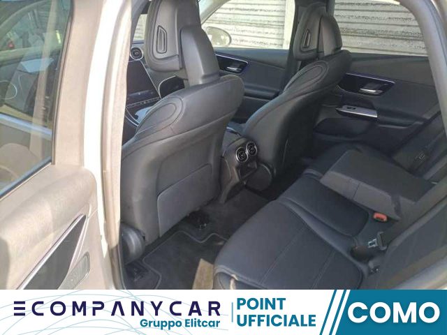 MERCEDES-BENZ GLC 220 d 4Matic Mild Hybrid Advanced