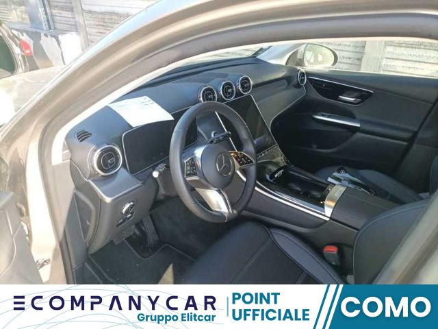 MERCEDES-BENZ GLC 220 d 4Matic Mild Hybrid Advanced