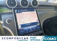 MERCEDES-BENZ GLC 220 d 4Matic Mild Hybrid Advanced