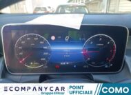 MERCEDES-BENZ GLC 220 d 4Matic Mild Hybrid Advanced
