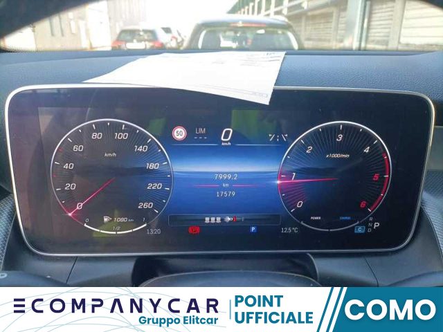 MERCEDES-BENZ GLC 220 d 4Matic Mild Hybrid Advanced
