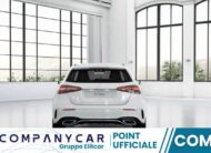 MERCEDES-BENZ A 180 d Automatic AMG Line Premium