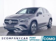 MERCEDES-BENZ GLA 220 PROGRESSIVE LINE ADVANCED PLUS