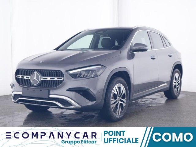 MERCEDES-BENZ GLA 220 PROGRESSIVE LINE ADVANCED PLUS