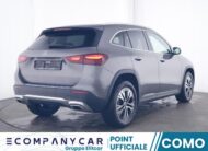 MERCEDES-BENZ GLA 220 PROGRESSIVE LINE ADVANCED PLUS