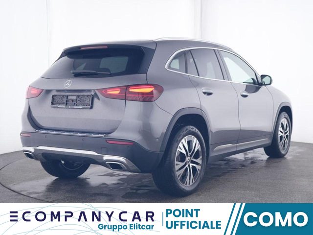 MERCEDES-BENZ GLA 220 PROGRESSIVE LINE ADVANCED PLUS