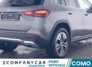 MERCEDES-BENZ GLA 220 PROGRESSIVE LINE ADVANCED PLUS