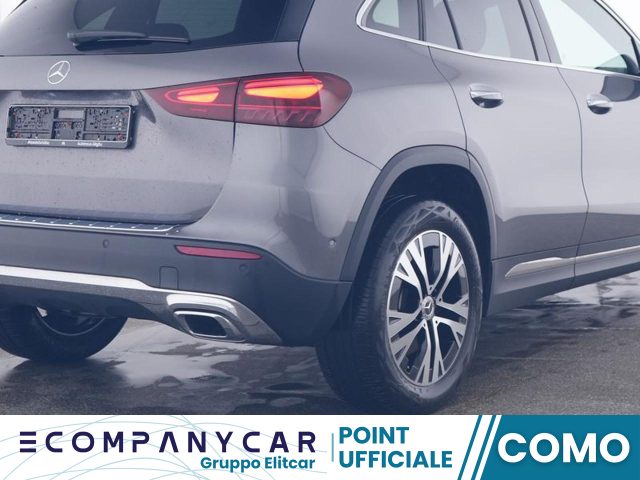 MERCEDES-BENZ GLA 220 PROGRESSIVE LINE ADVANCED PLUS