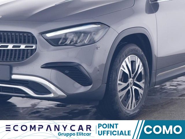 MERCEDES-BENZ GLA 220 PROGRESSIVE LINE ADVANCED PLUS