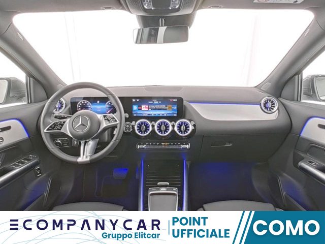 MERCEDES-BENZ GLA 220 PROGRESSIVE LINE ADVANCED PLUS