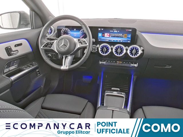 MERCEDES-BENZ GLA 220 PROGRESSIVE LINE ADVANCED PLUS