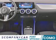 MERCEDES-BENZ GLA 220 PROGRESSIVE LINE ADVANCED PLUS
