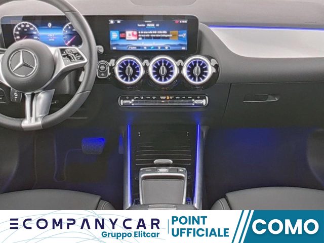 MERCEDES-BENZ GLA 220 PROGRESSIVE LINE ADVANCED PLUS