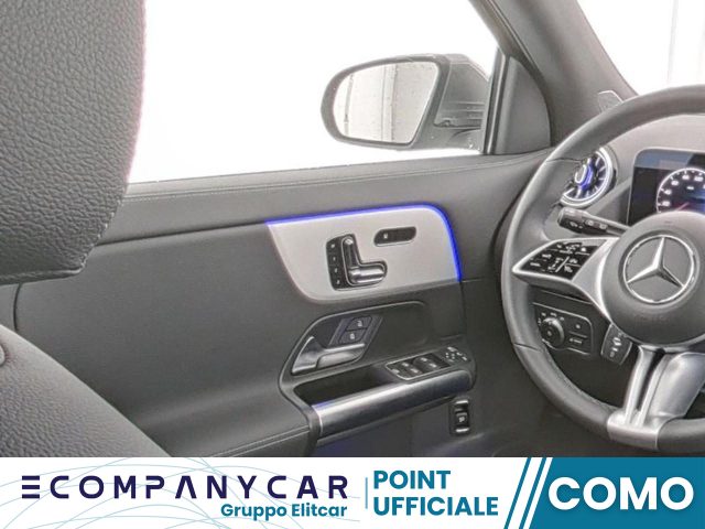 MERCEDES-BENZ GLA 220 PROGRESSIVE LINE ADVANCED PLUS