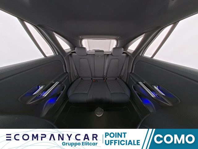 MERCEDES-BENZ GLA 220 PROGRESSIVE LINE ADVANCED PLUS