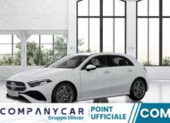 MERCEDES-BENZ A 180 d Automatic AMG Line Premium