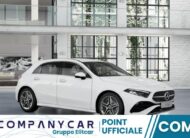 MERCEDES-BENZ A 180 d Automatic AMG Line Premium