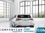 MERCEDES-BENZ A 180 d Automatic AMG Line Premium
