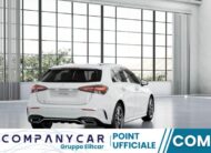 MERCEDES-BENZ A 180 d Automatic AMG Line Premium
