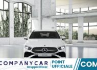 MERCEDES-BENZ A 180 d Automatic AMG Line Premium