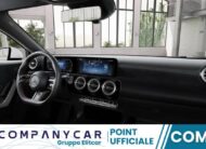 MERCEDES-BENZ A 180 d Automatic AMG Line Premium