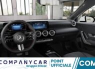 MERCEDES-BENZ A 180 d Automatic AMG Line Premium