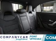 MERCEDES-BENZ A 180 d Automatic AMG Line Premium