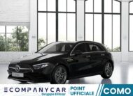 MERCEDES-BENZ A 180 d Automatic AMG Line Premium
