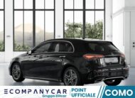 MERCEDES-BENZ A 180 d Automatic AMG Line Premium