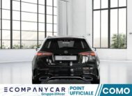 MERCEDES-BENZ A 180 d Automatic AMG Line Premium