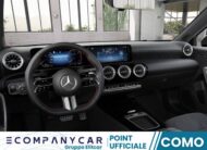MERCEDES-BENZ A 180 d Automatic AMG Line Premium