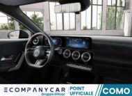 MERCEDES-BENZ A 180 d Automatic AMG Line Premium