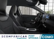 MERCEDES-BENZ A 180 d Automatic AMG Line Premium