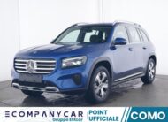 MERCEDES-BENZ GLB 180 Automatic Progressive Advanced