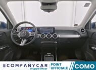 MERCEDES-BENZ GLB 180 Automatic Progressive Advanced