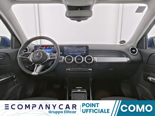 MERCEDES-BENZ GLB 180 Automatic Progressive Advanced