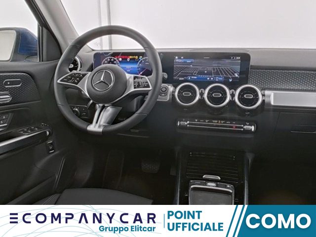 MERCEDES-BENZ GLB 180 Automatic Progressive Advanced