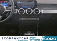 MERCEDES-BENZ GLB 180 Automatic Progressive Advanced
